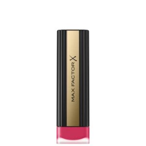 Max Factor Velvet Matte Lipstick - 35 Love Women Lipstick 0.18 oz