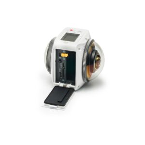 Kodak PIXPRO ORBIT360 4K 360° VR Camera Adventure Pack