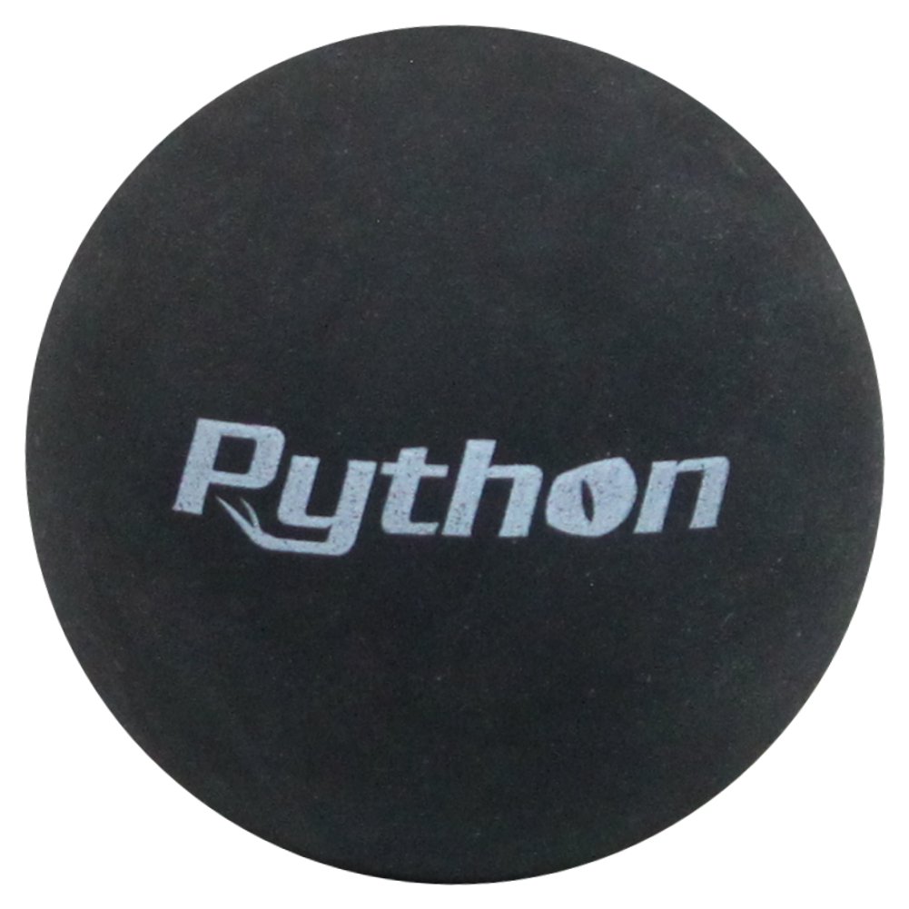 Python 3 Ball Can Black Racquetballs (Long Rally Ball!) (1)