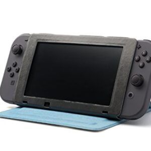 PowerA Hybrid Cover for Nintendo Switch - Zelda Breath of the Wild