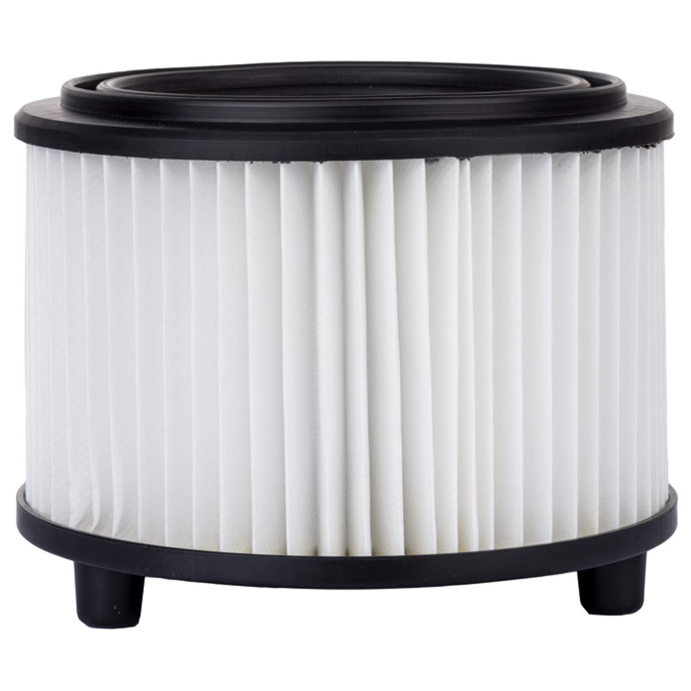 Bosch Home and Garden 2609256F35 Cartridge Filter for UniversalVac 15 and AdvancedVac 20 Vacuum Cleaners Washable