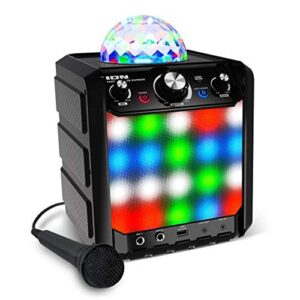 ION Audio Party Rocker Express, Bluetooth Speaker