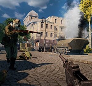 Raid: World War Ii (2) /xbox One