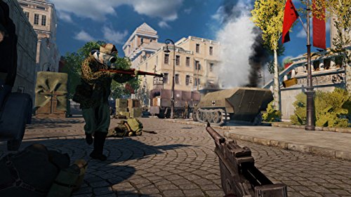 Raid: World War Ii (2) /xbox One