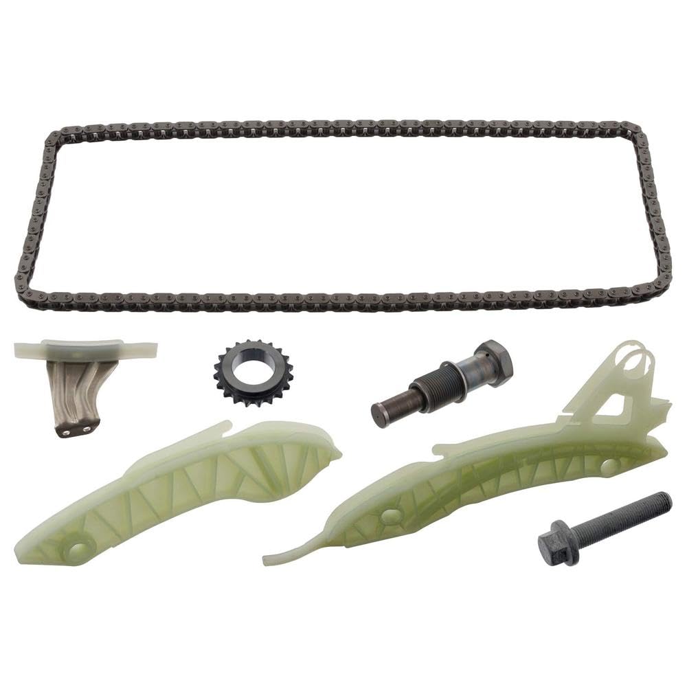 febi bilstein 48387 Timing Chain Kit for camshaft, pack of one