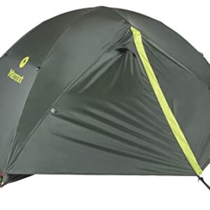 Marmot Crane Creek 2P Tent | Marmot Tent, Two-Person, Lightweight and Durable for Backpacking, Camping, Mountaineering in Fall