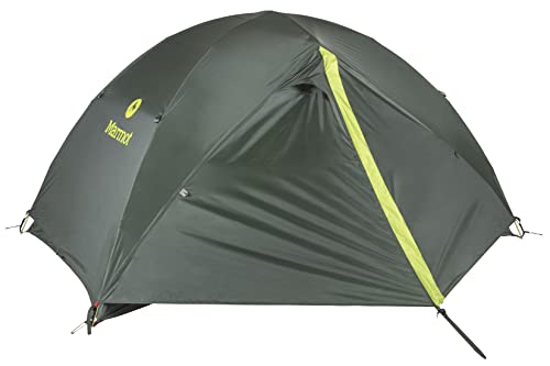 Marmot Crane Creek 2P Tent | Marmot Tent, Two-Person, Lightweight and Durable for Backpacking, Camping, Mountaineering in Fall