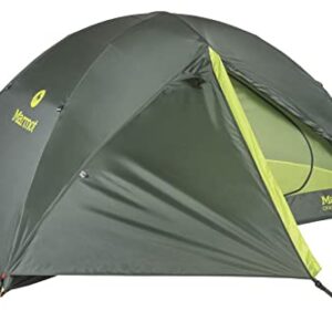 Marmot Crane Creek 2P Tent | Marmot Tent, Two-Person, Lightweight and Durable for Backpacking, Camping, Mountaineering in Fall