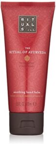 rituals the ritual of ayurveda hand lotion, 2.3 fl. oz