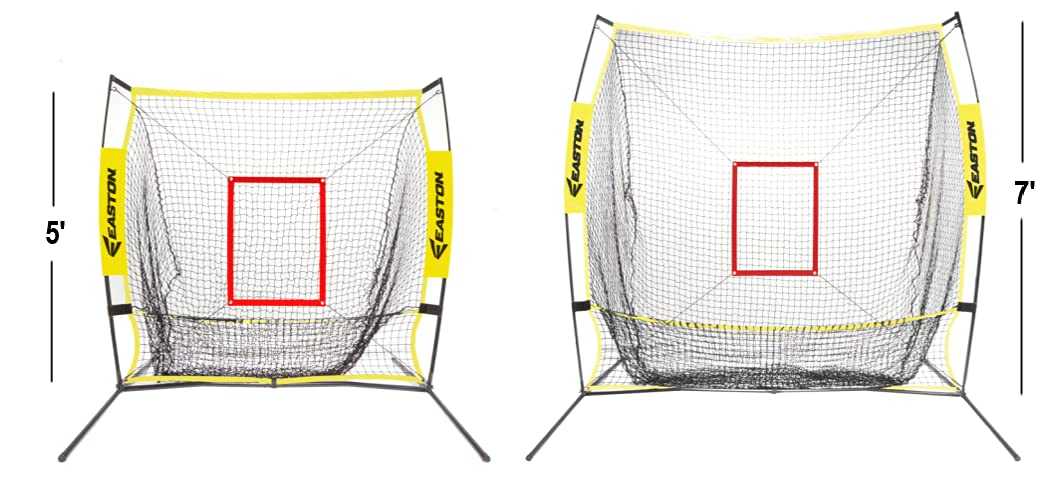 Easton | 7 FOOT XLP NET | BASEBALL SOFTBALL