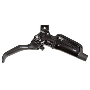 sram guide rsc complete hydraulic brake lever assembly, black, v2