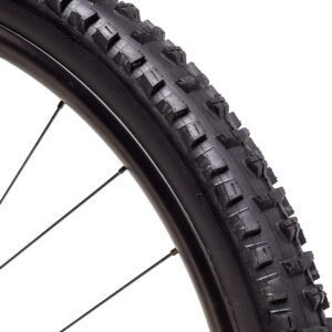 Maxxis High Roller Folding 3c Maxx Terra Tr/dd Tyre - Black, 27.5 x 2.50-Inch