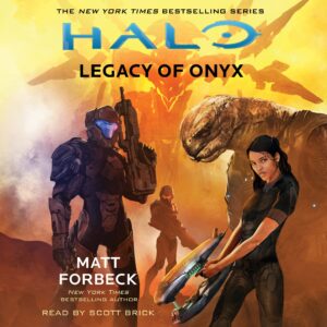 halo: legacy of onyx