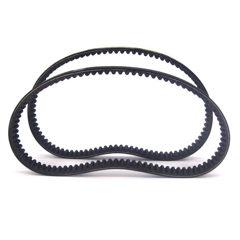 NIMTEK 2 Murray Go Kart 37X98 Drive Belt for Comet Torque Converter 203597 Replaces 10042