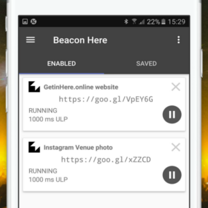 BeaconHere 🛍️💰 – Android Apps on Google Play