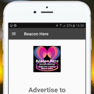 BeaconHere 🛍️💰 – Android Apps on Google Play