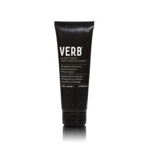 verb ghost prep heat protectant, 4 fl oz