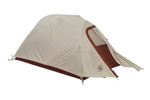 big agnes c bar backpacking tent, 2 person