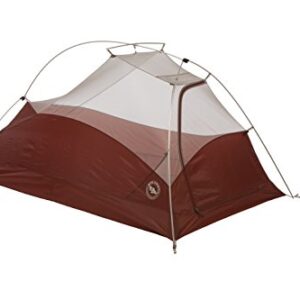 Big Agnes C Bar Backpacking Tent, 2 Person