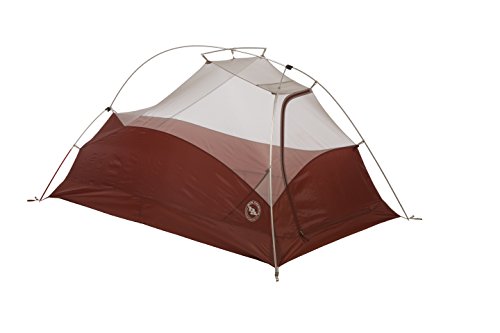 Big Agnes C Bar Backpacking Tent, 2 Person