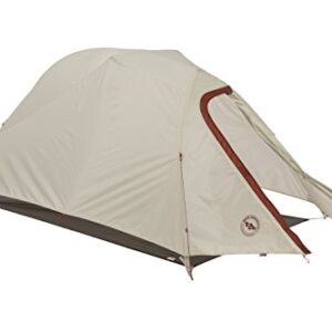 Big Agnes C Bar Backpacking Tent, 2 Person