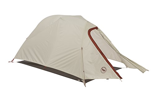 Big Agnes C Bar Backpacking Tent, 2 Person