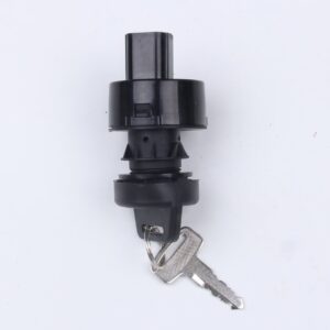 BH-Motor NEW Ignition Key Switch for Yamaha Rhino 450 660 700 YXR450 YXR660 YXR700: 5UG-H2510-00-00