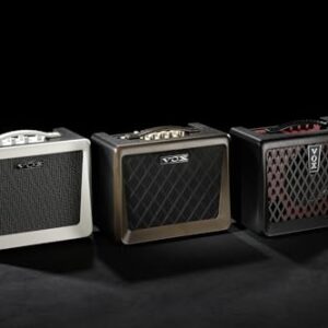 Vox VX50AG 50-Watt Acoustic Guitar Amp