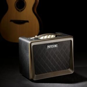 Vox VX50AG 50-Watt Acoustic Guitar Amp