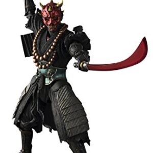 Tamashii Nations BAN17573 Meisho Movie Realization Sohei Darth Maul Action Figure