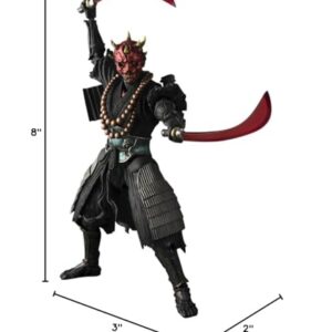 Tamashii Nations BAN17573 Meisho Movie Realization Sohei Darth Maul Action Figure