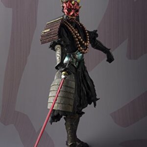 Tamashii Nations BAN17573 Meisho Movie Realization Sohei Darth Maul Action Figure