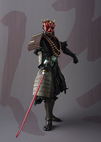 Tamashii Nations BAN17573 Meisho Movie Realization Sohei Darth Maul Action Figure