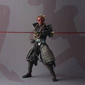 Tamashii Nations BAN17573 Meisho Movie Realization Sohei Darth Maul Action Figure