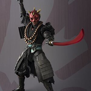 Tamashii Nations BAN17573 Meisho Movie Realization Sohei Darth Maul Action Figure