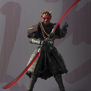 Tamashii Nations BAN17573 Meisho Movie Realization Sohei Darth Maul Action Figure