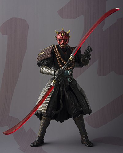 Tamashii Nations BAN17573 Meisho Movie Realization Sohei Darth Maul Action Figure