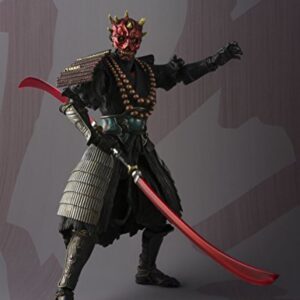 Tamashii Nations BAN17573 Meisho Movie Realization Sohei Darth Maul Action Figure