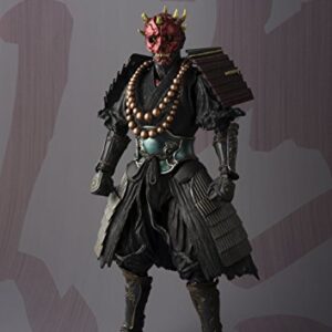 Tamashii Nations BAN17573 Meisho Movie Realization Sohei Darth Maul Action Figure