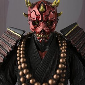 Tamashii Nations BAN17573 Meisho Movie Realization Sohei Darth Maul Action Figure