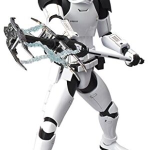 Star Wars 1/12 First Order Stormtrooper Executioner Model Kit(Japan Import)