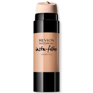 revlon photoready insta-filter foundation, porcelain