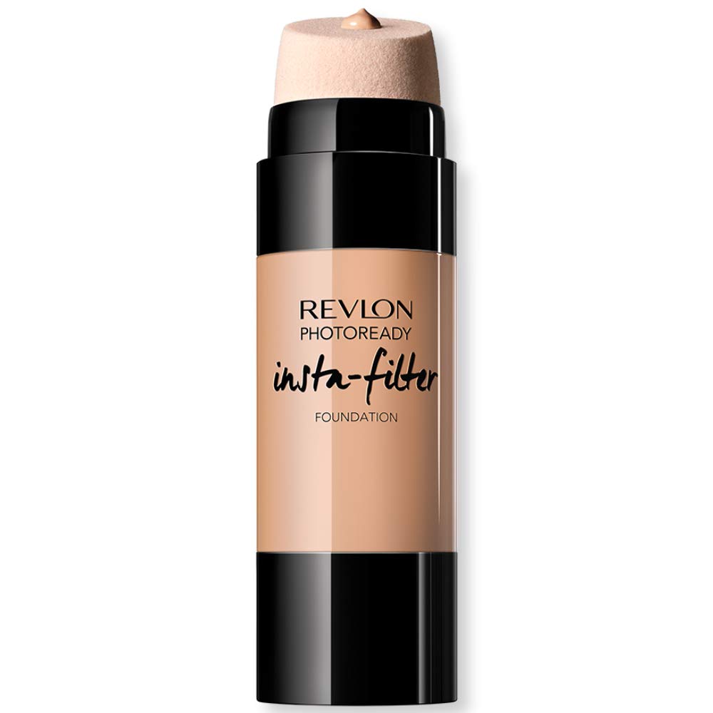 Revlon PhotoReady Insta-Filter Foundation, Porcelain