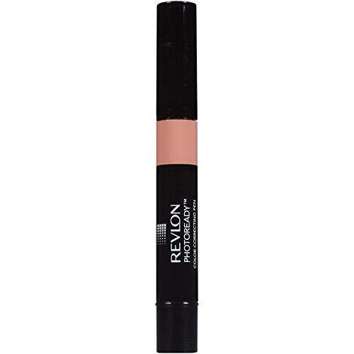 Revlon PhotoReady Color Correcting Pen for Dark Spots, 0.08 Fl Oz (Pack of 1)