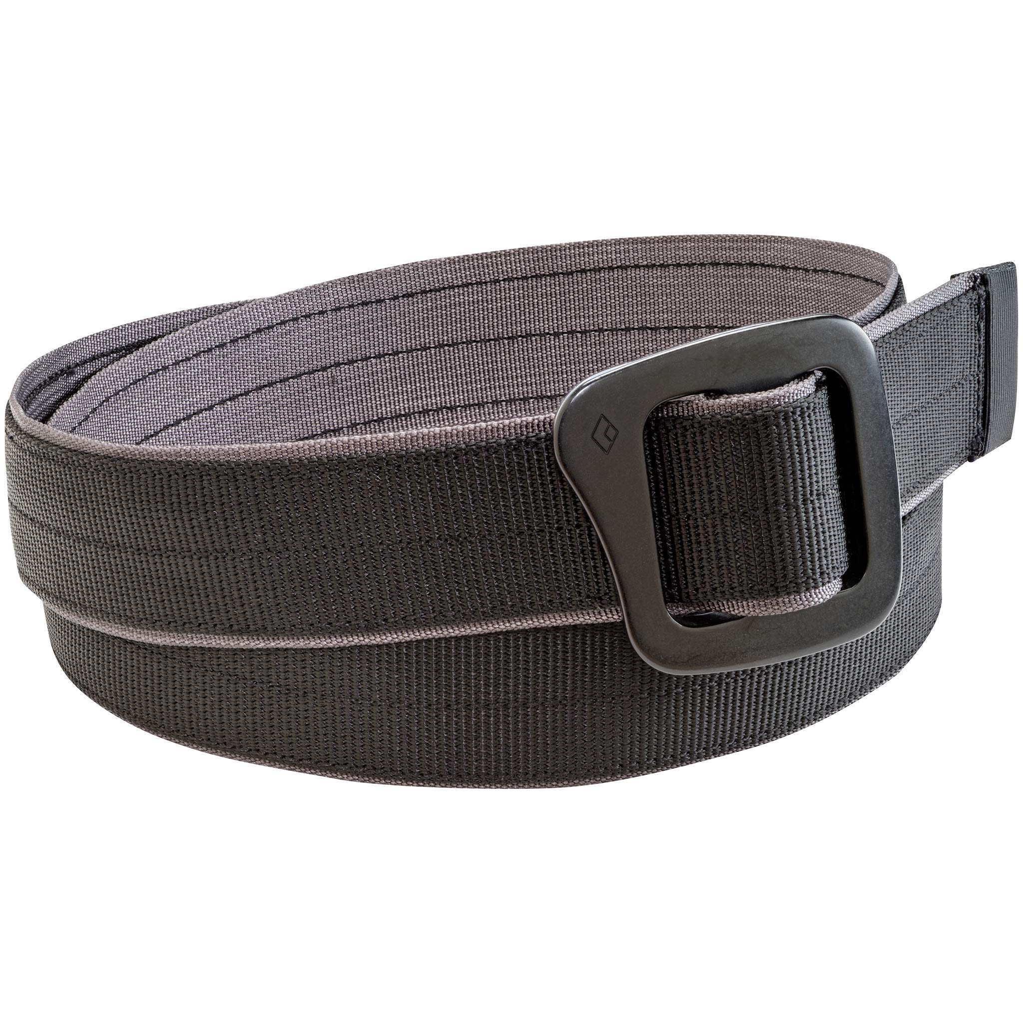 BLACK DIAMOND Equipment Diamond Mine Belt - Black - Medium