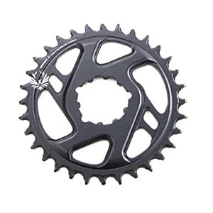 SRAM X-Sync 2 Eagle Cold Forged Direct Mount Chainring 32T Boost 3mm Offset