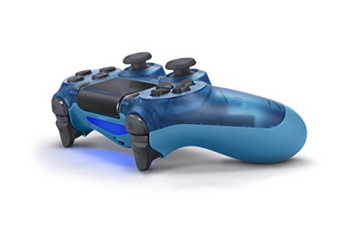 Sony Dualshock 4 Wireless Controller for PlayStation 4 - Blue Crystal - PlayStation 4