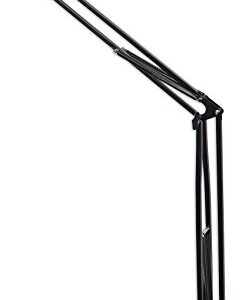 Rockville DMS40 40" Microphone Boom Arm Studio Podcast USB Mic Stand+Desk Clamp