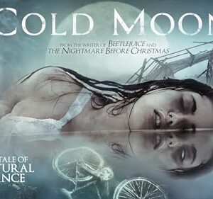 Cold Moon