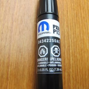 Mopar Paint - 4342250AC